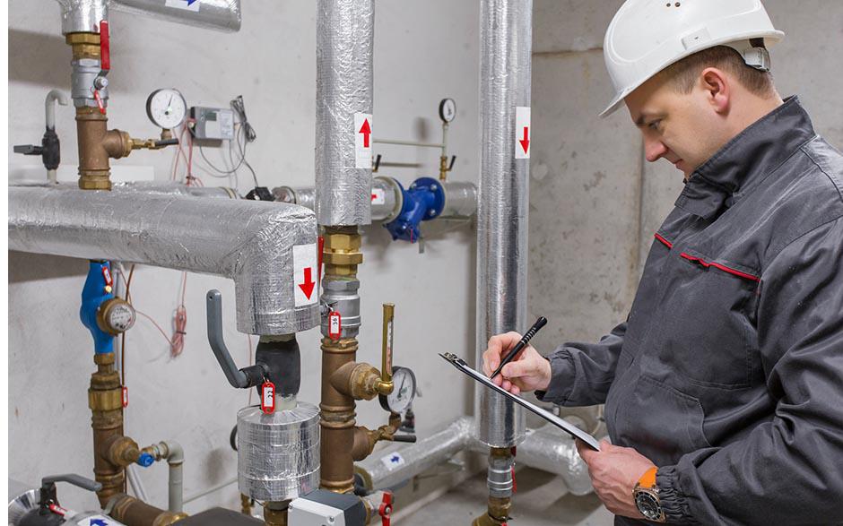 chauffage petrole Aubervilliers
